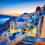 یونان: سفری به دنیای تاریخ و زیبایی